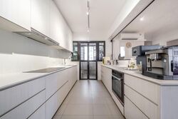 Blk 608C Tampines Greenweave (Tampines), HDB 5 Rooms #547432551